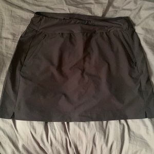 Rbx active wear skort